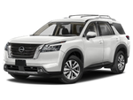2023 Nissan Pathfinder SV