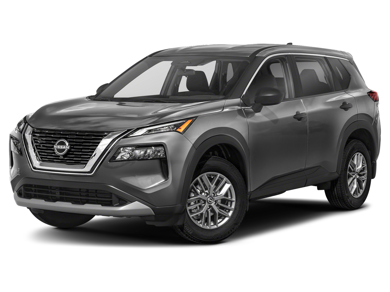 2023 Nissan Rogue S for sale in Fort Worth, TX