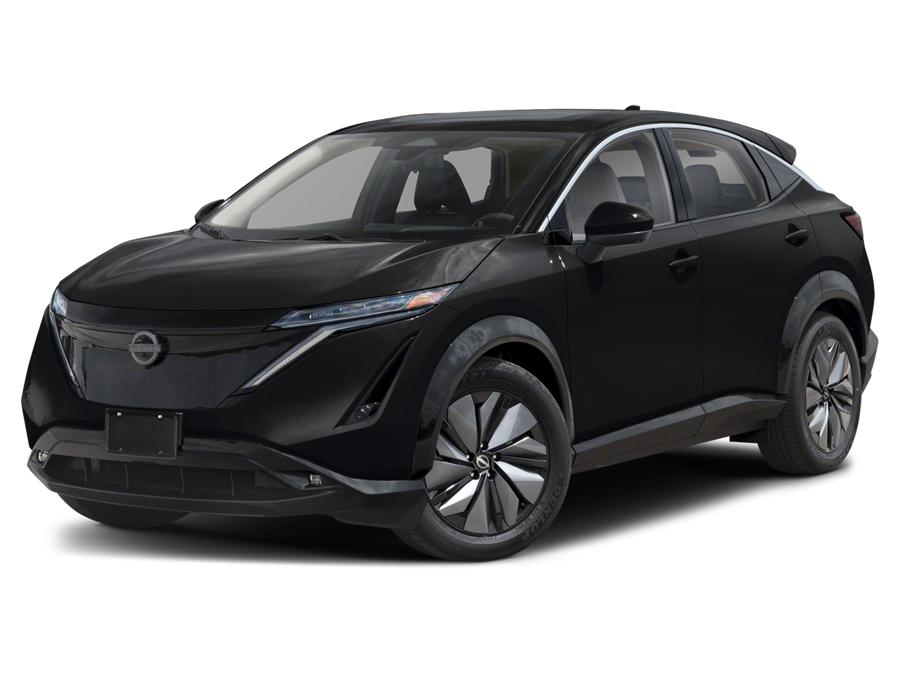2023 Nissan Ariya