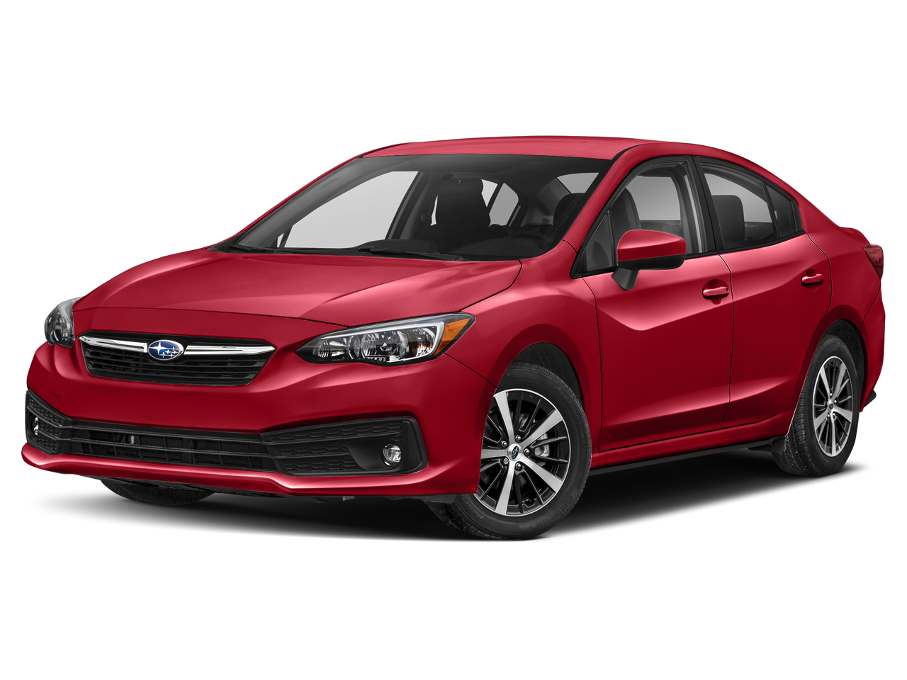 2023 Subaru Impreza Premium