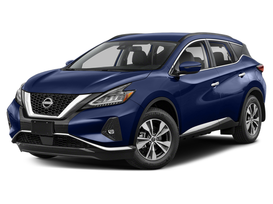 2024 Nissan Murano SV in Fort Worth, TX - Fort Worth Nissan