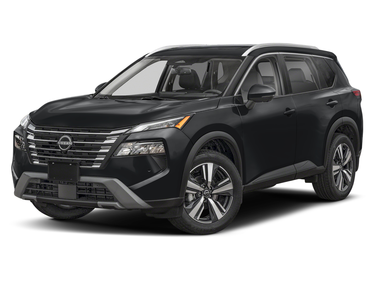 2024 Nissan Rogue SL for sale in Fort Worth, TX