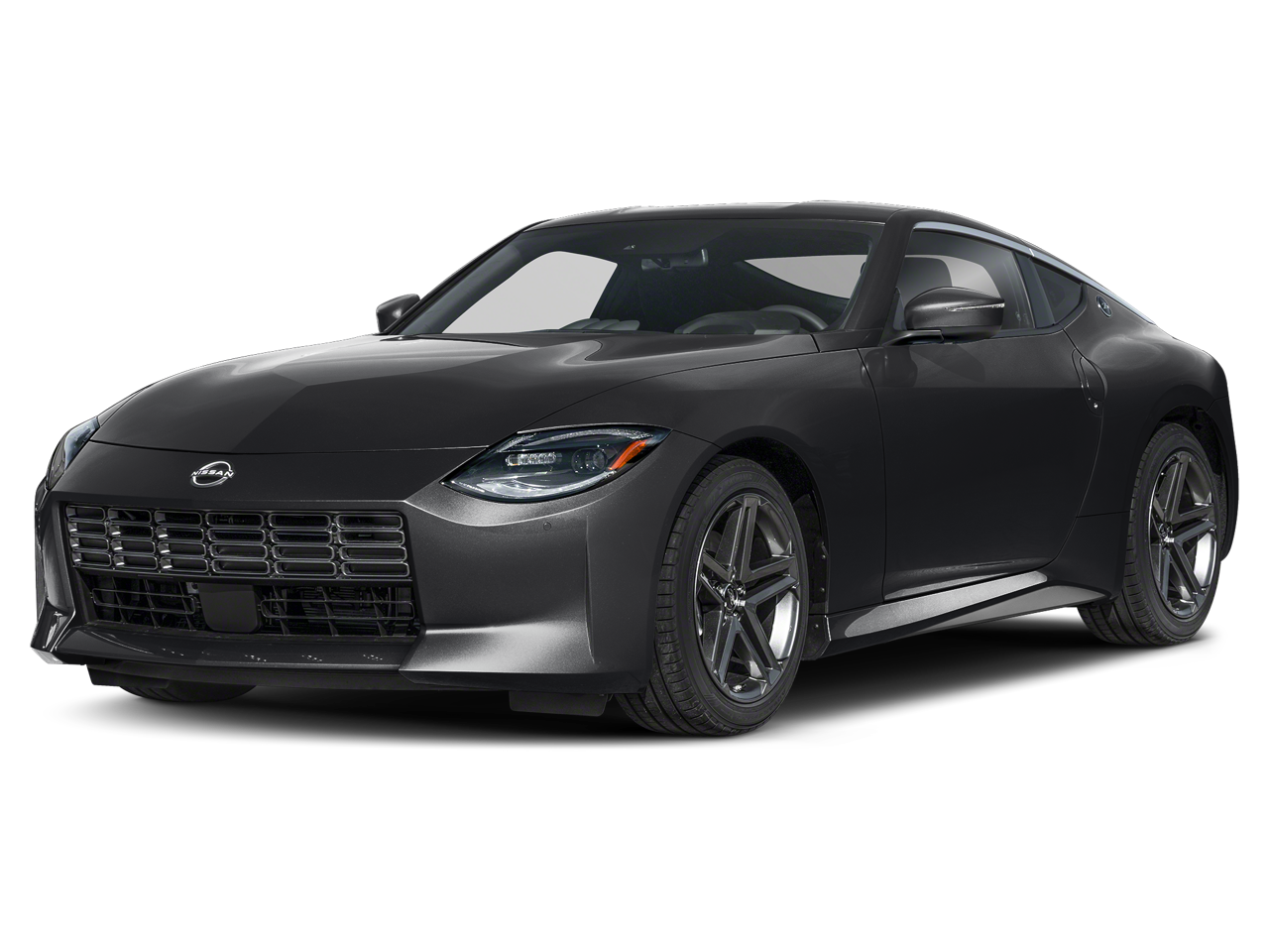 2026 Nissan Z Sport thumbnail 31