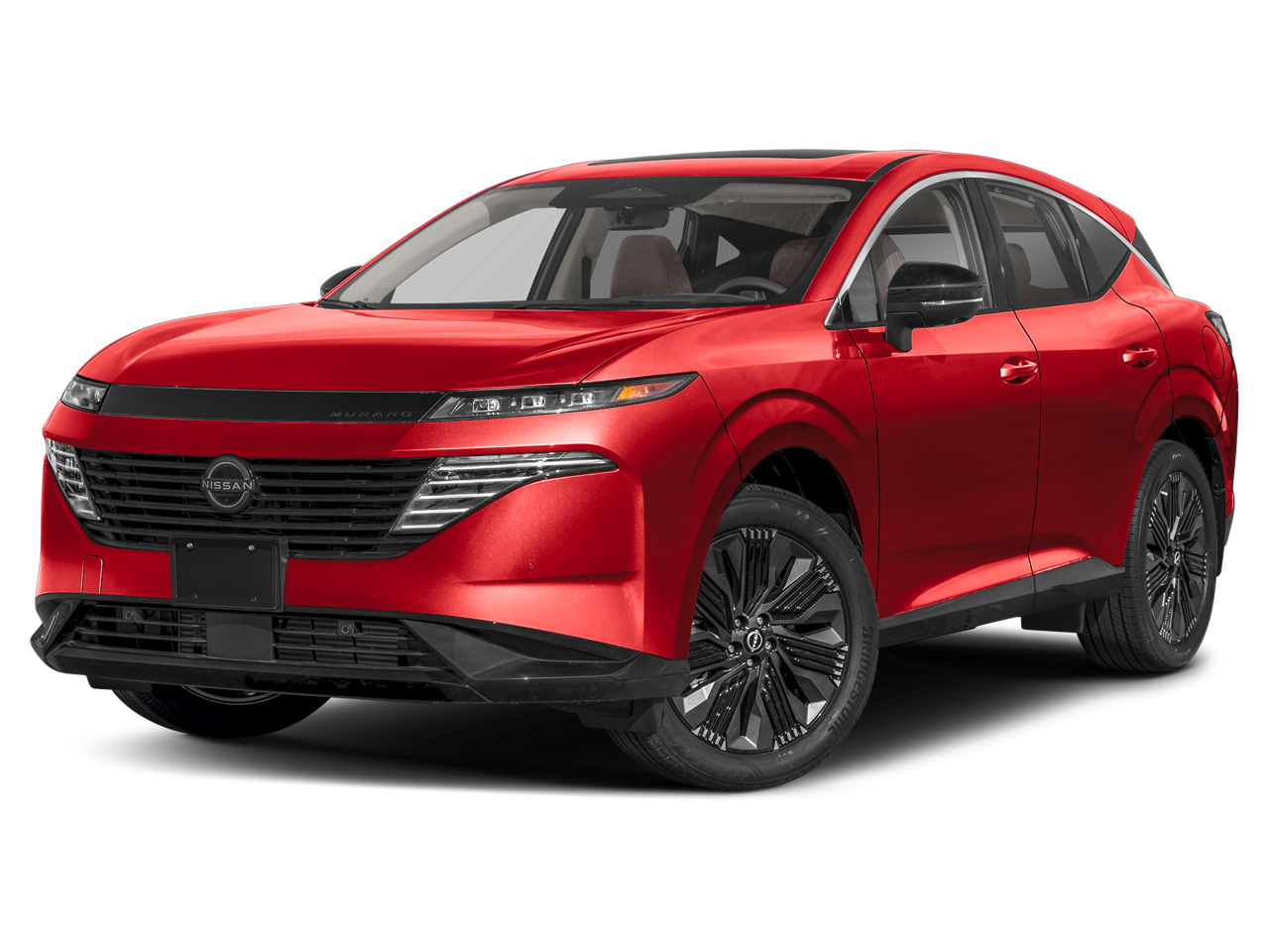 2026 Nissan Murano SL - Photo 30