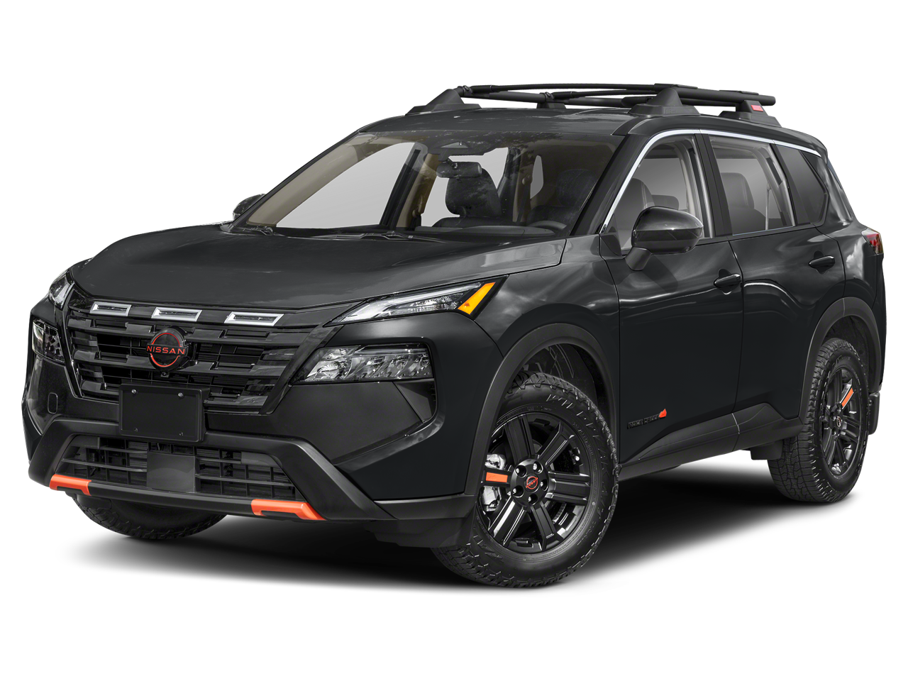 2026 Nissan Rogue Rock Creek - Photo 33