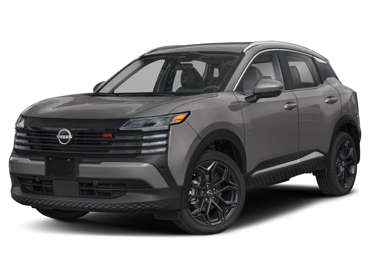 2026 Nissan KICKS SR - Photo 31