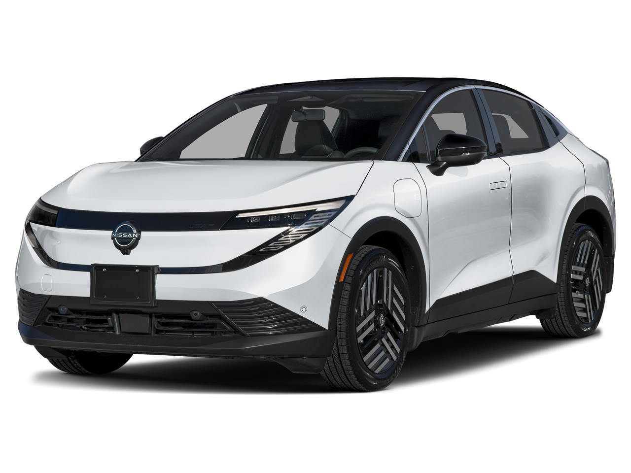 2026 Nissan LEAF SV+ - Photo 29