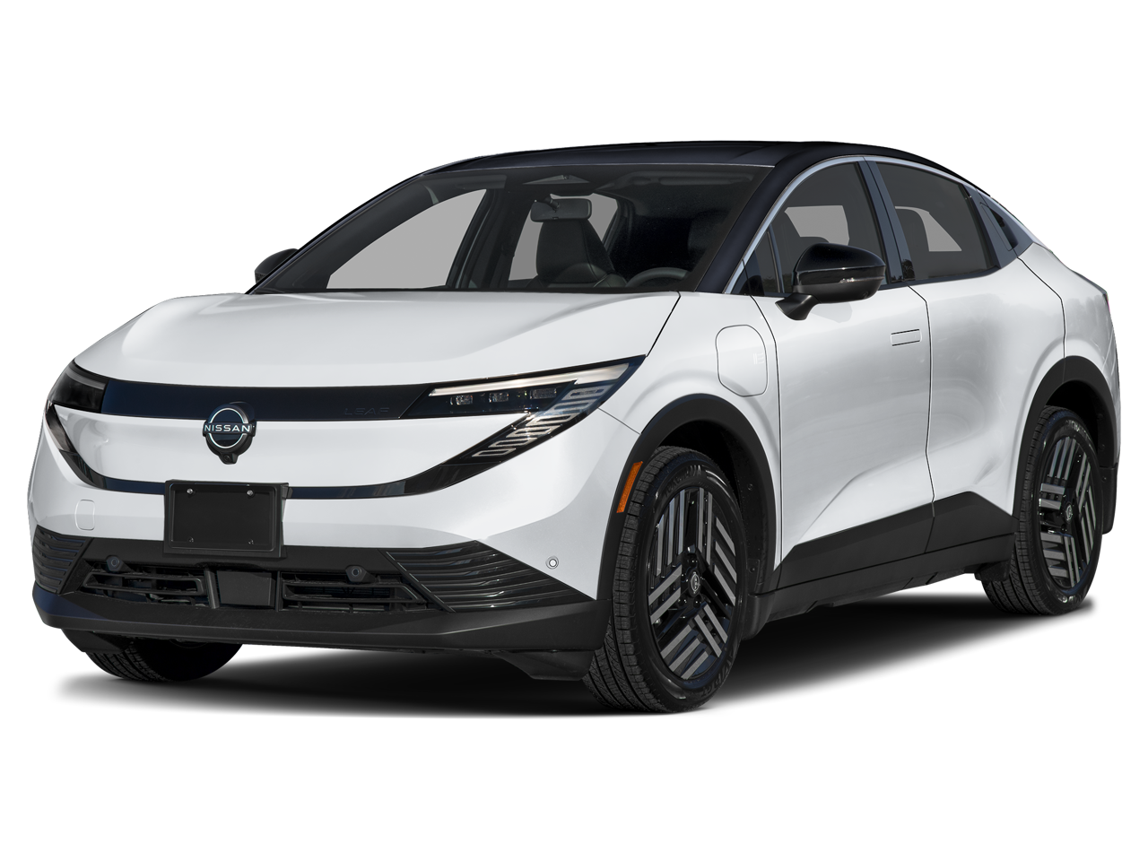 2026 Nissan Leaf SV+