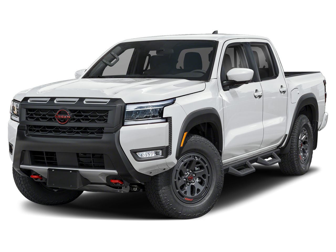 2026 Nissan Frontier PRO-X - Photo 32