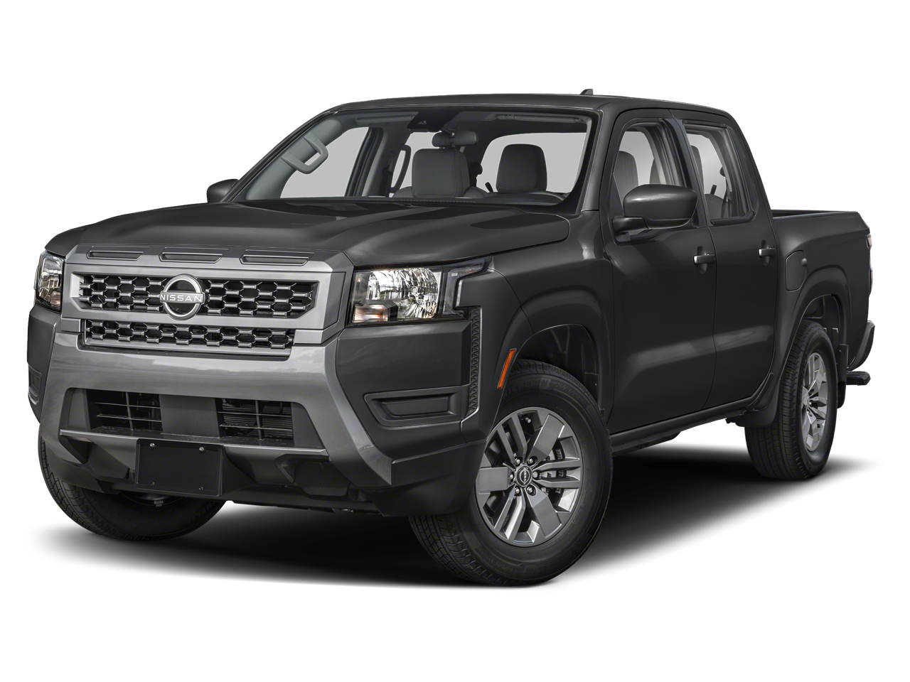 2026 Nissan Frontier SV - Photo 28