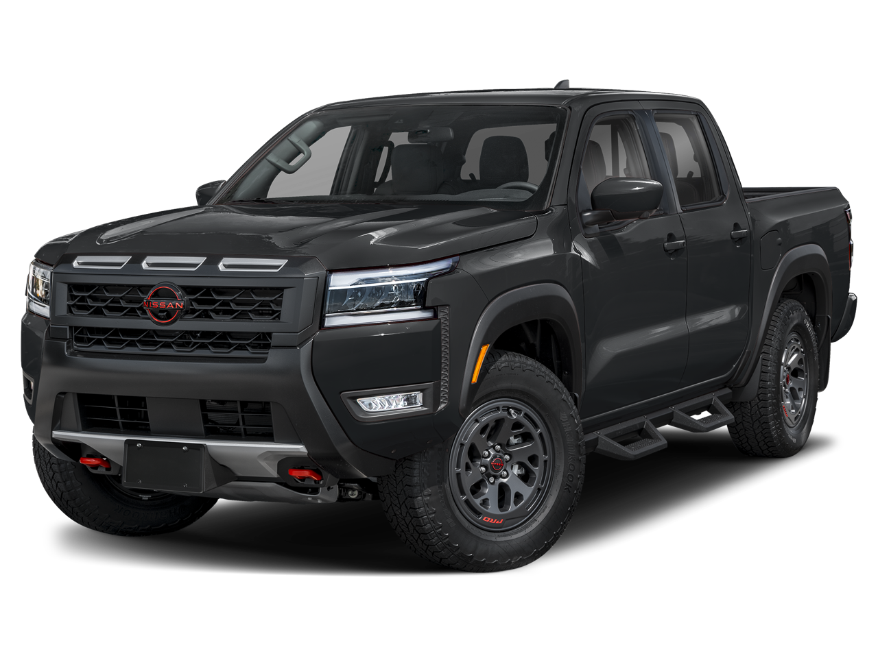 2026 Nissan Frontier PRO-X - Photo 32