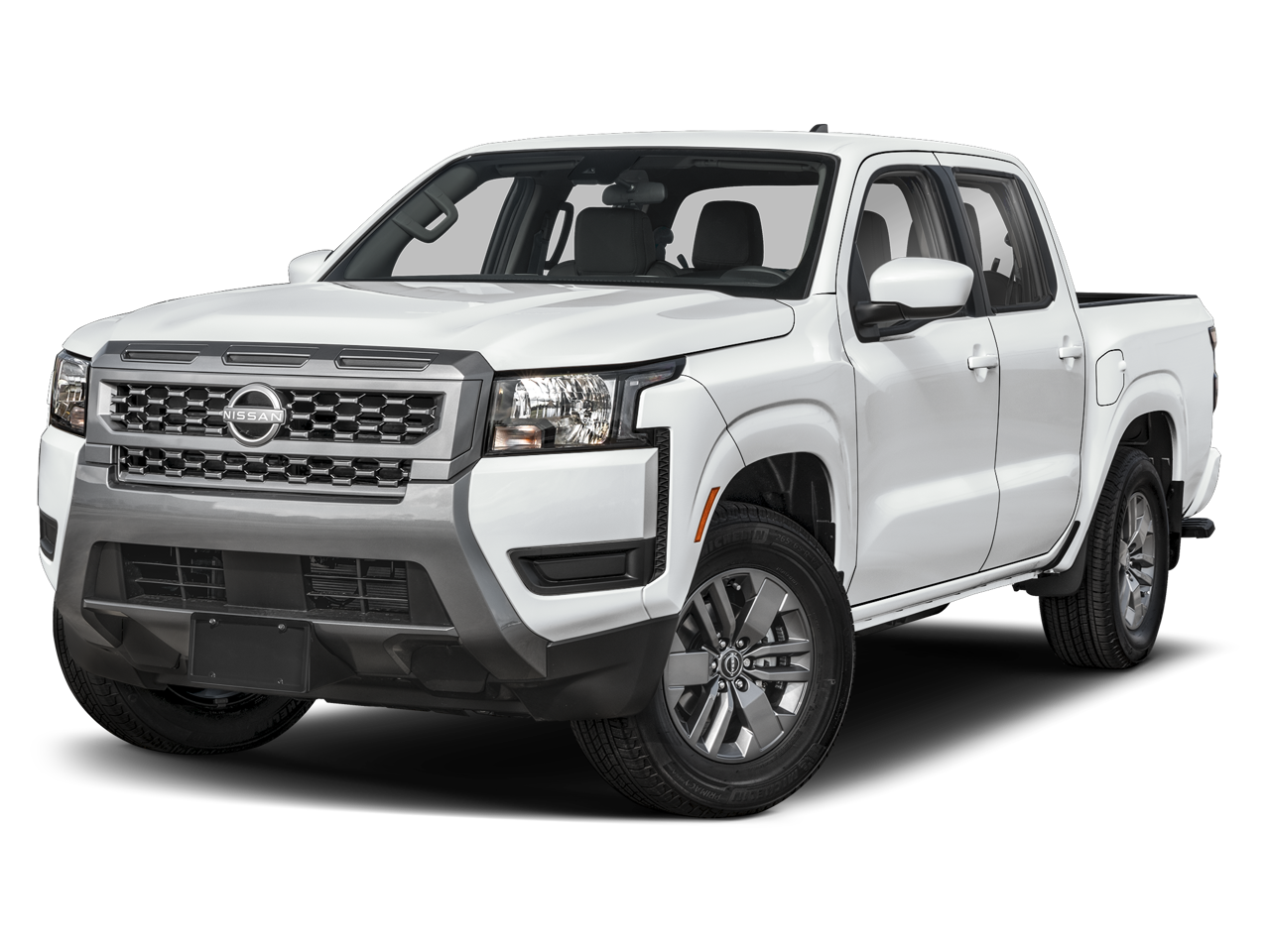 2026 Nissan Frontier SV - Photo 28