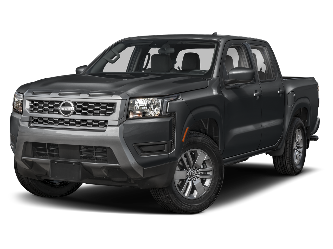 2026 Nissan Frontier SV - Photo 28
