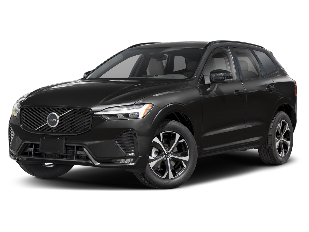 2026 Volvo XC60 B5 Core Dark AWD's photo