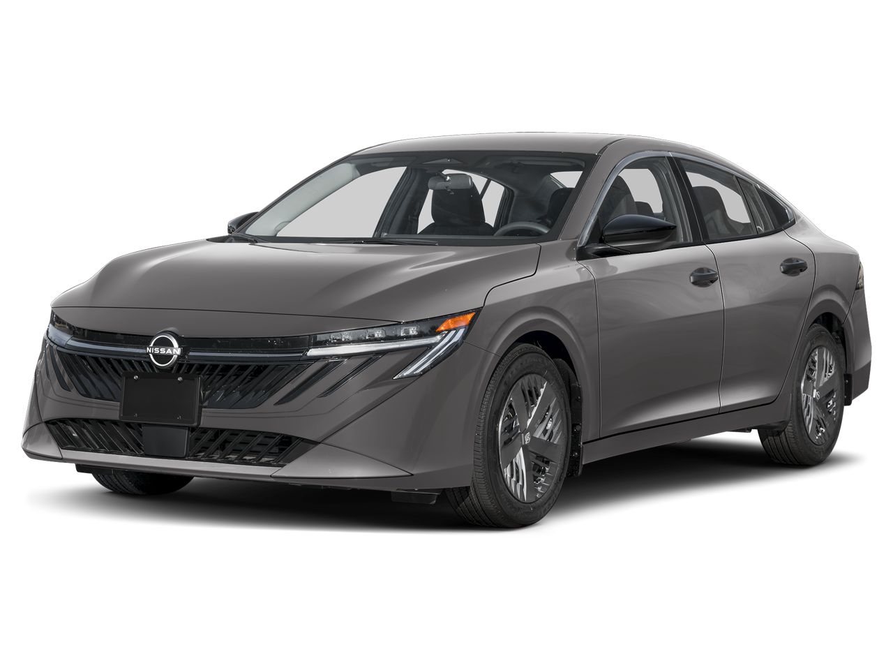 2027 Nissan Sentra