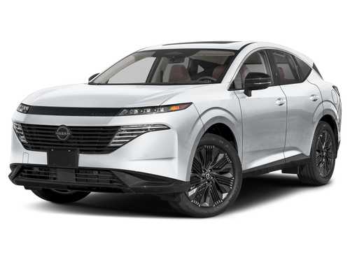 2027 Nissan Murano SV