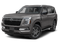 2027 Nissan Armada SL