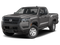 2027 Nissan Frontier S