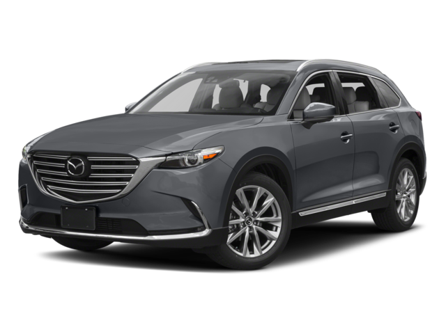 2016 Mazda CX-9 Grand Touring FWD's photo