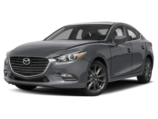 2018 Mazda Mazda3 Touring in Fort Worth, TX - Fort Worth Nissan