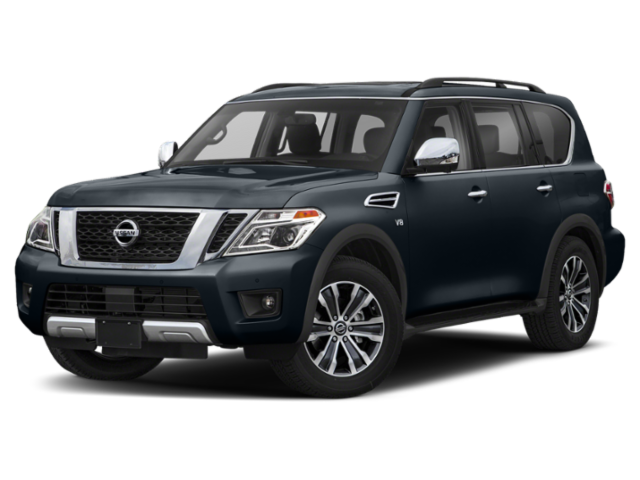2018 Nissan Armada SL