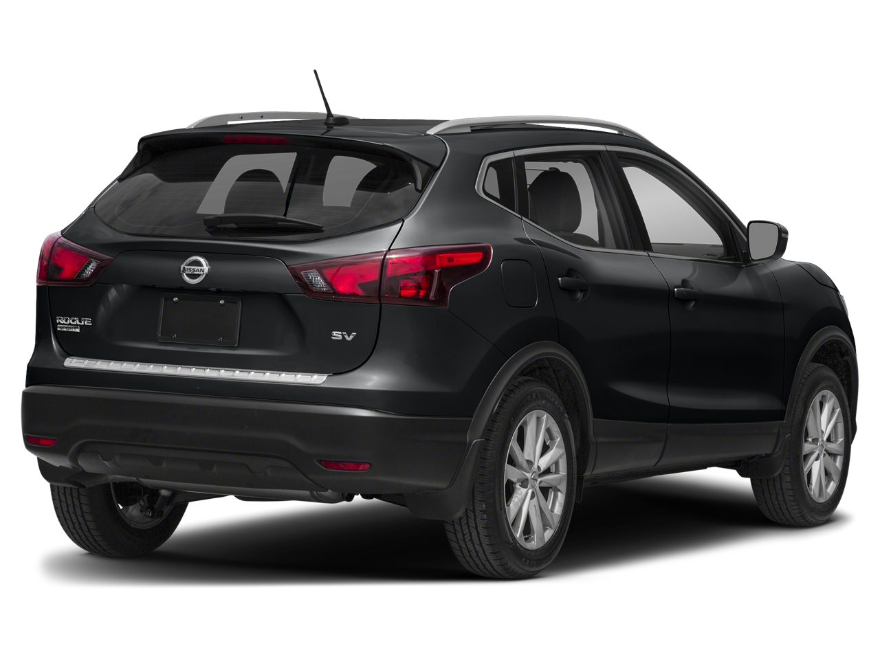Used 2019 Nissan Rogue Sport S with VIN JN1BJ1CR1KW630697 for sale in Fort Worth, TX