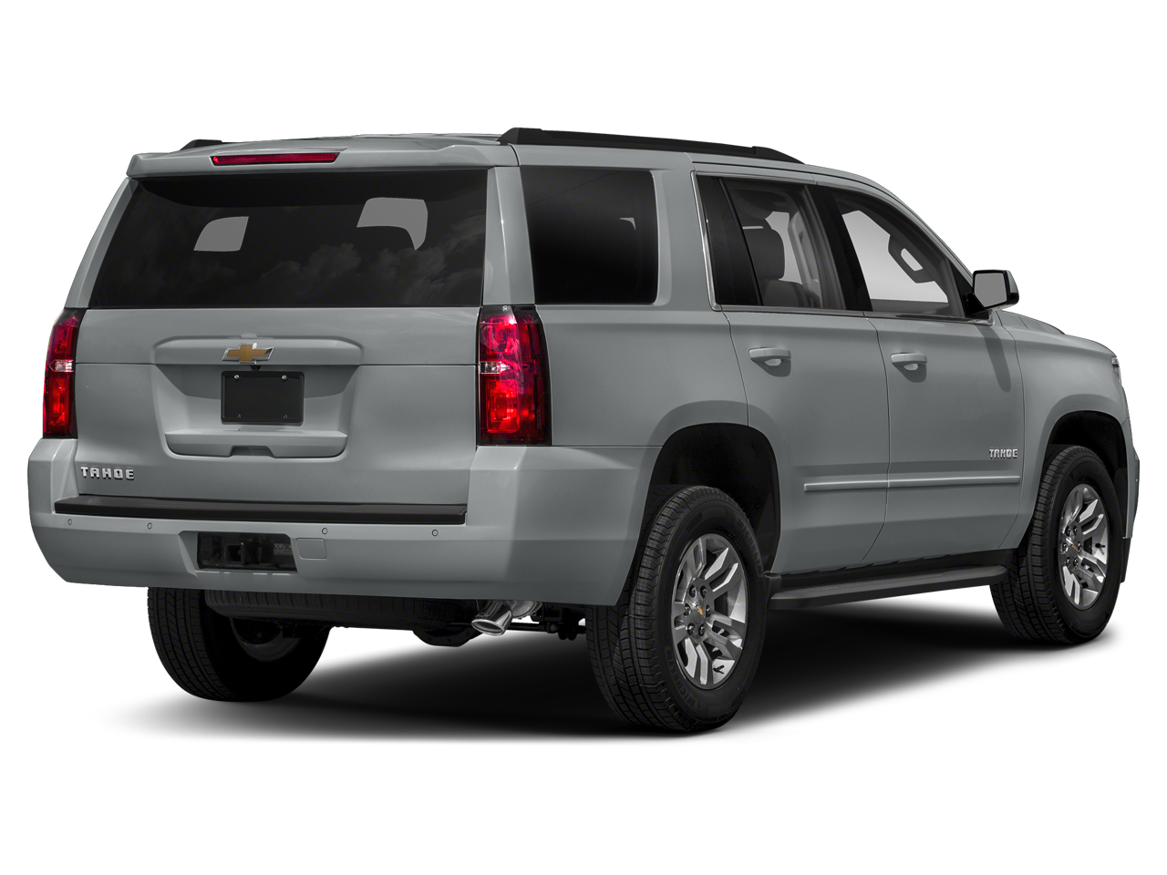 2020 Chevrolet Tahoe LT Z71