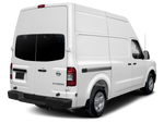 2021 Nissan NV2500 HD SV High Roof