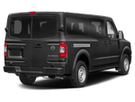 2021 Nissan NV Passenger SV