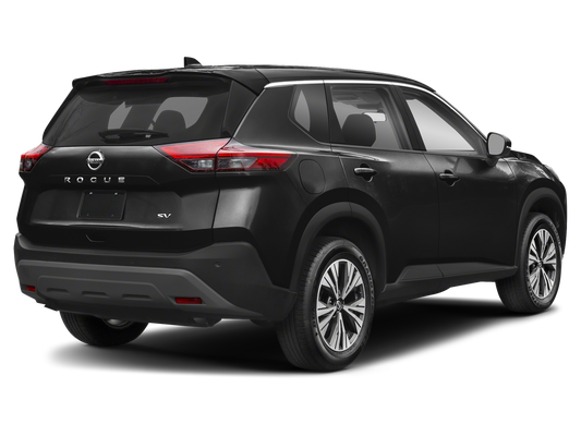 2023 Nissan Rogue SV in Fort Worth, TX - Fort Worth Nissan