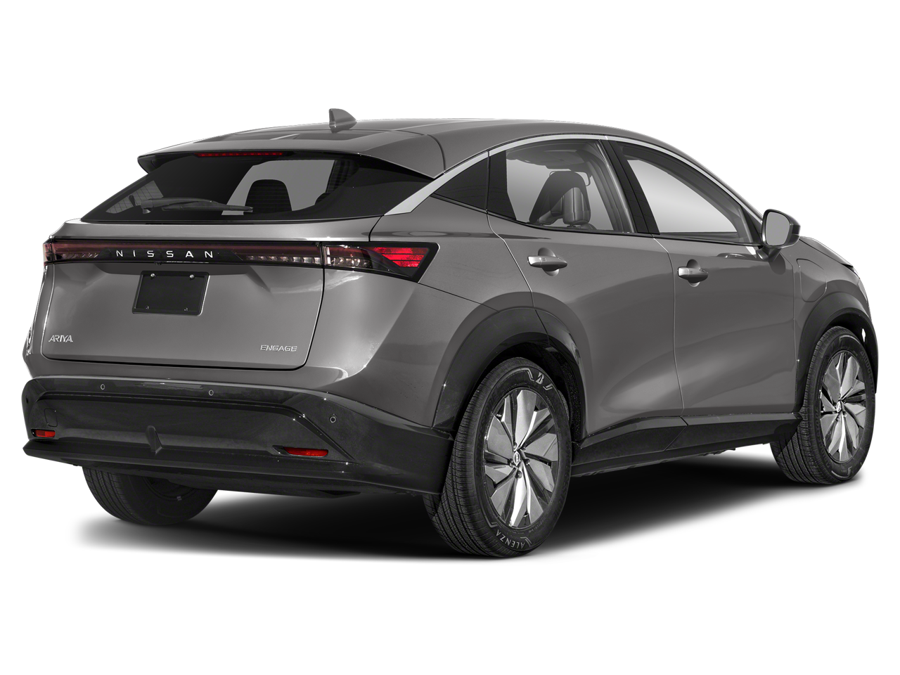 2023 Nissan Ariya ENGAGE e-4ORCE