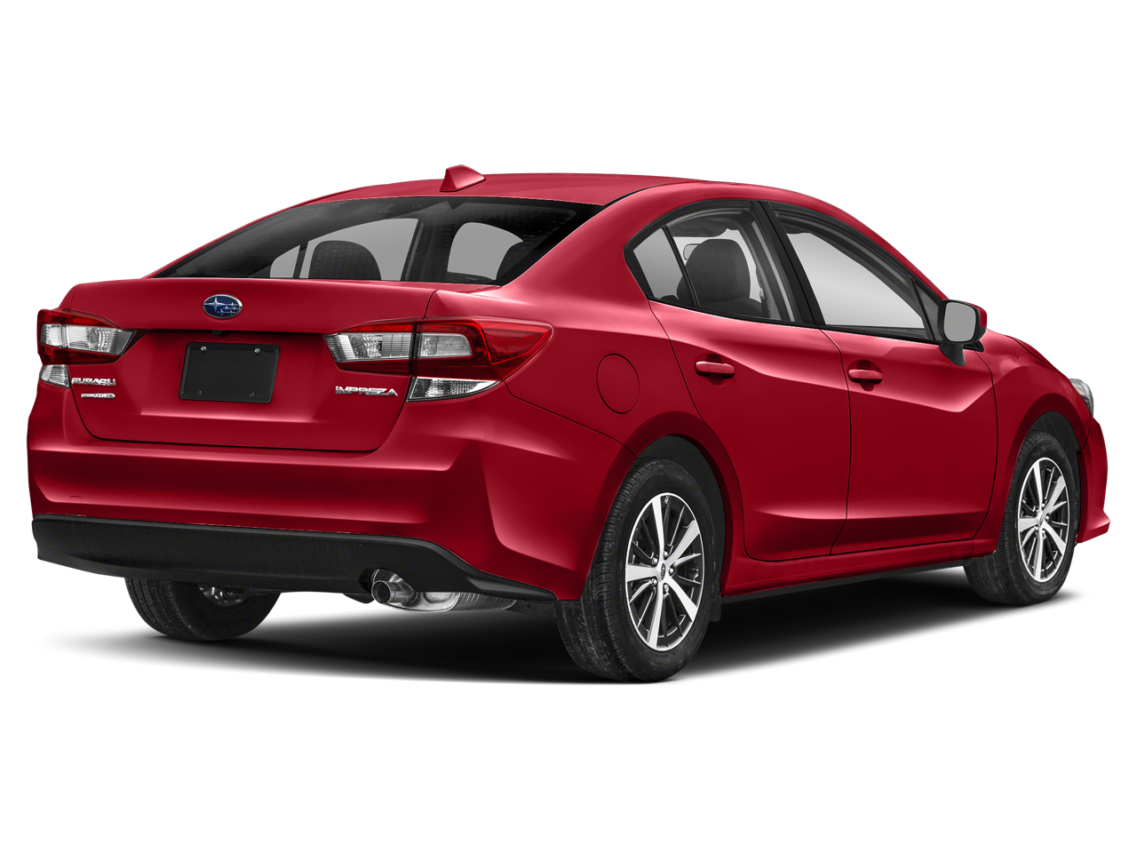2023 Subaru Impreza Premium