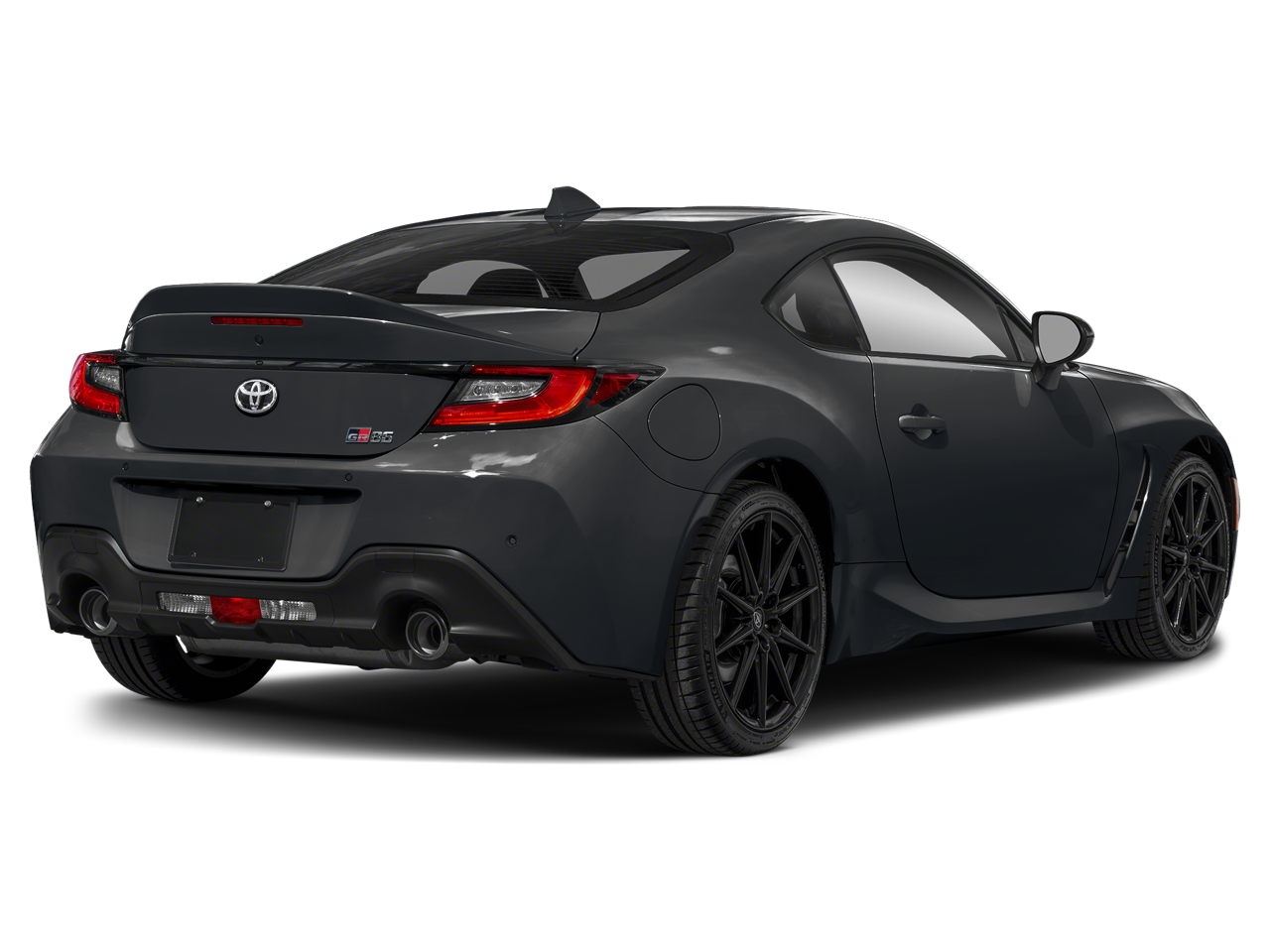 2023 Toyota GR86 Premium