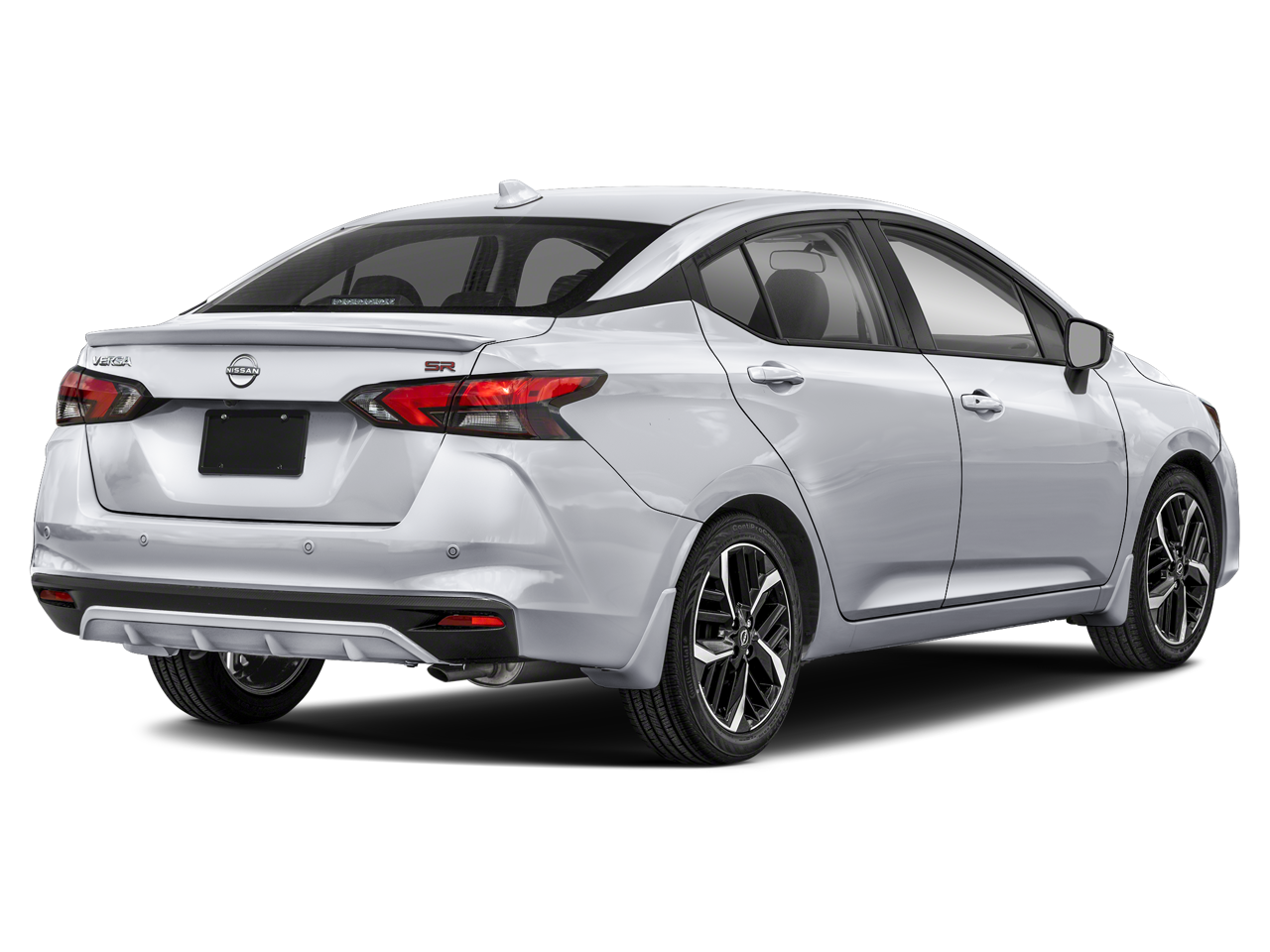 2024 Nissan Versa 1.6 SR photo 3