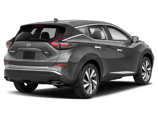 2024 Nissan Murano SL in Fort Worth, TX - Fort Worth Nissan
