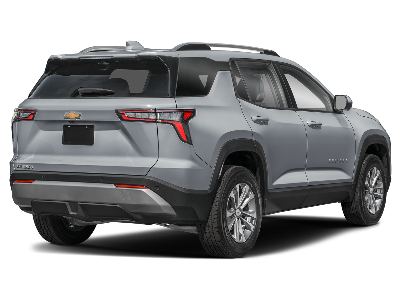 2025 Chevrolet Equinox LT - Photo 30