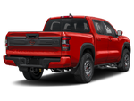 2025 Nissan Frontier PRO-X