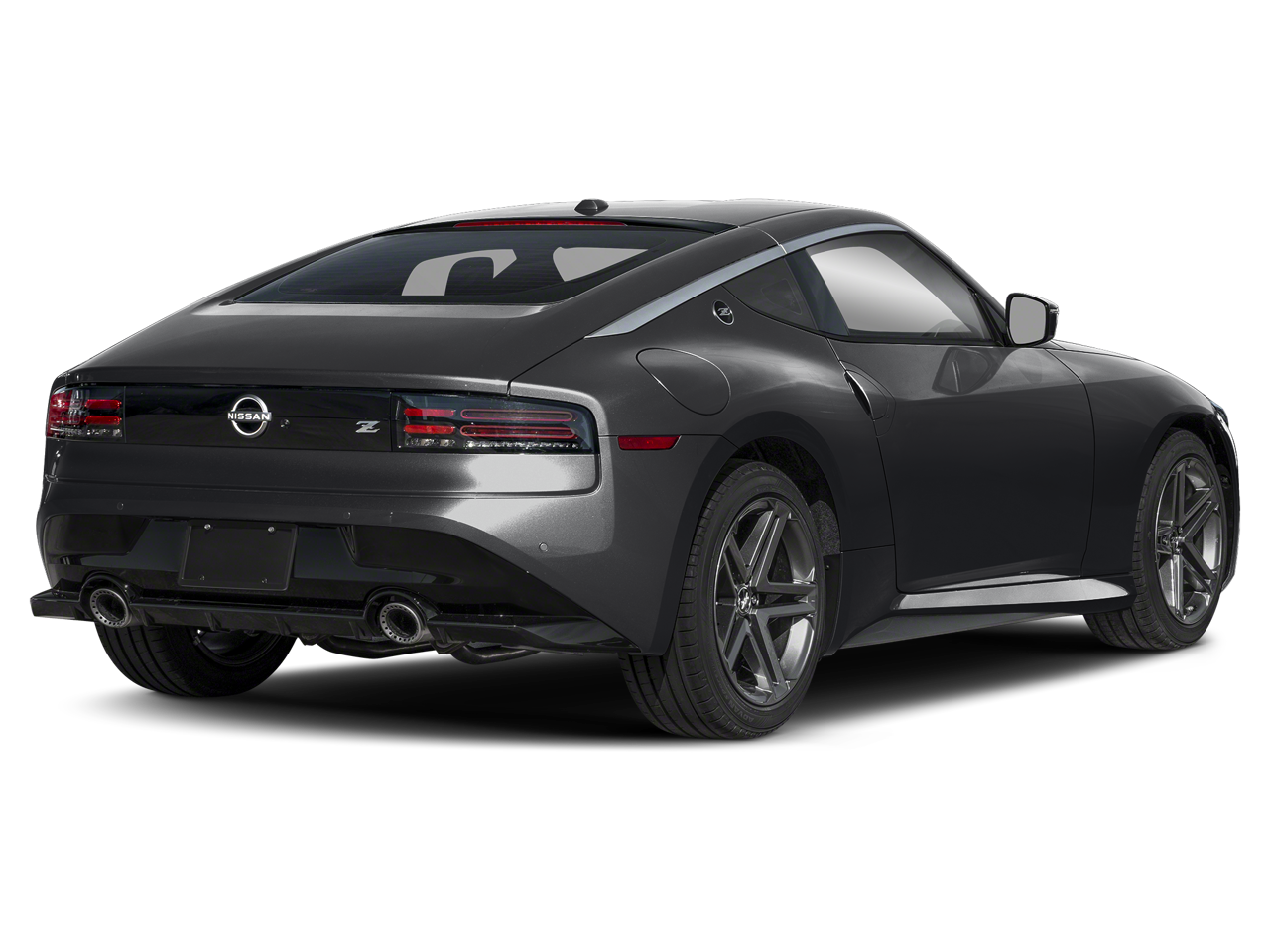 2026 Nissan Z Sport thumbnail 32