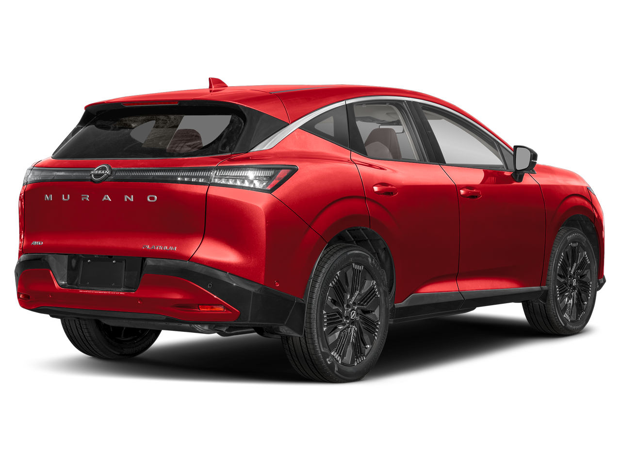 2026 Nissan Murano SL - Photo 31