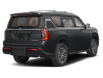 2026 Nissan Armada Platinum photo 3