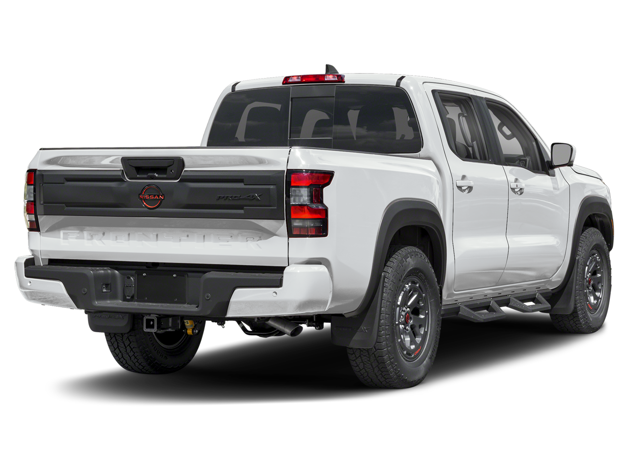 2026 Nissan Frontier PRO-X - Photo 33