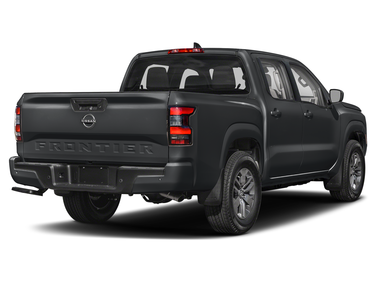 2026 Nissan Frontier SV - Photo 29