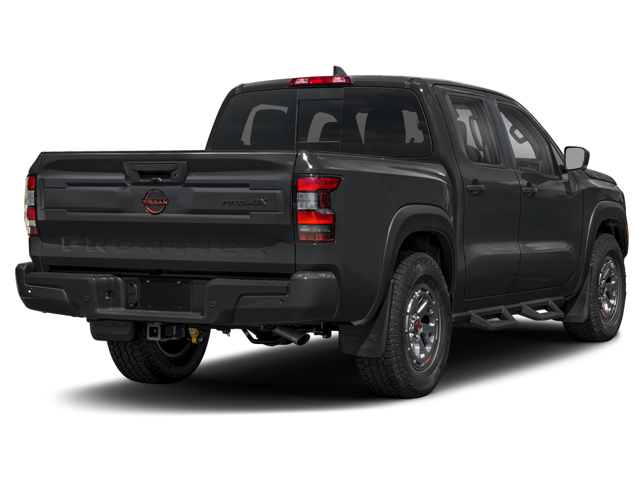 2026 Nissan Frontier PRO-X - Photo 33