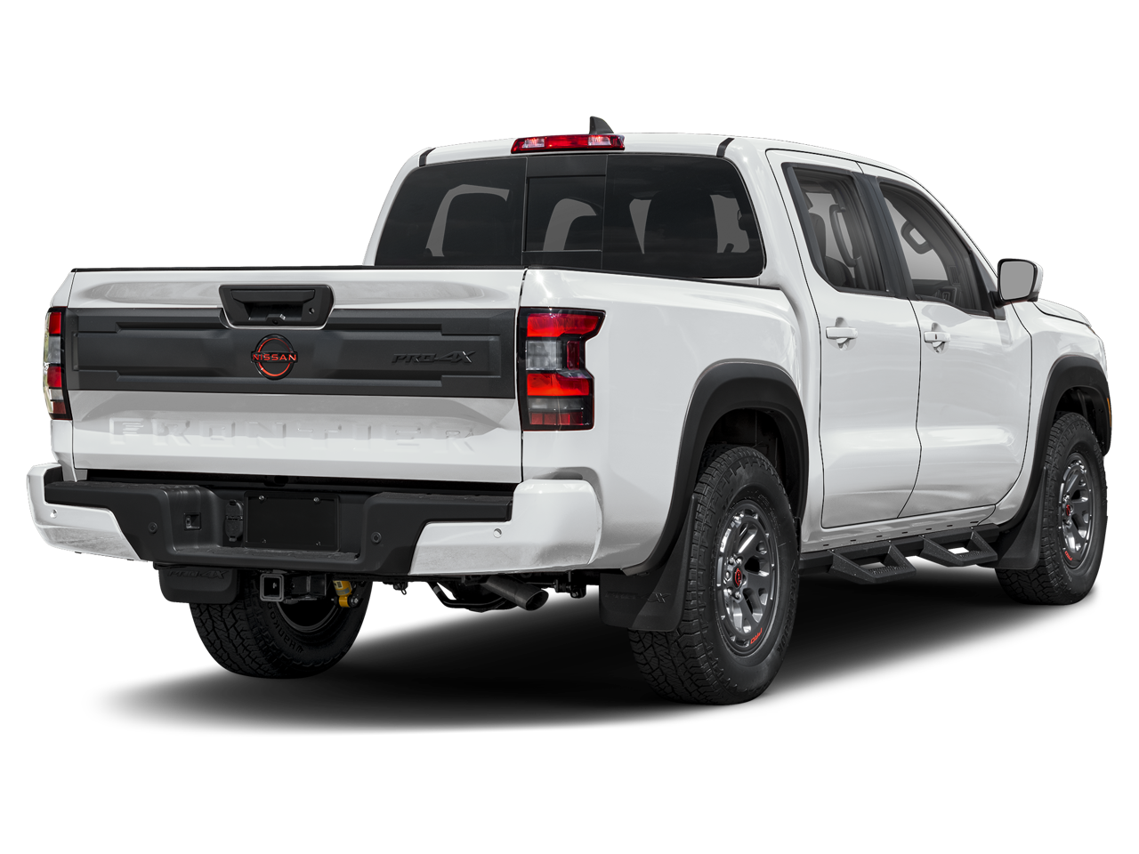 2026 Nissan Frontier PRO-X - Photo 33