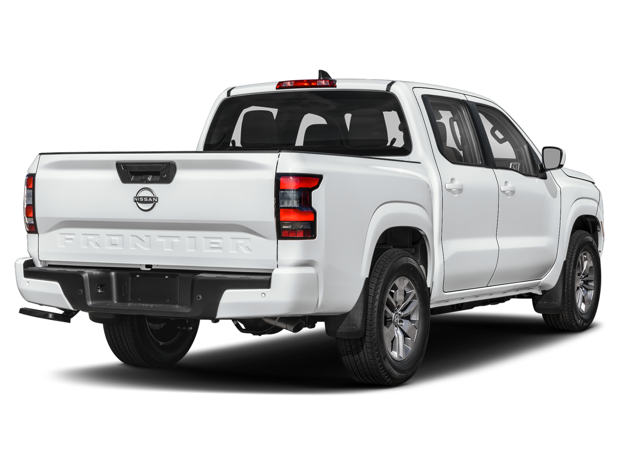2026 Nissan Frontier SV - Photo 29