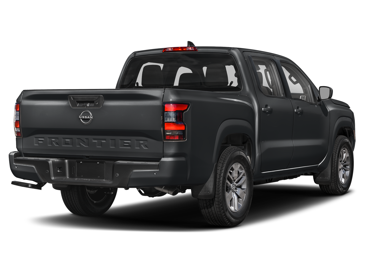 2026 Nissan Frontier SV - Photo 29