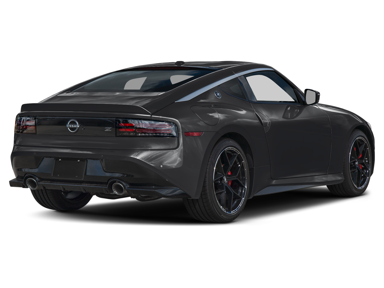 New 2027 Nissan Z Performance | Stk#VM551585 | Fort Worth Nissan