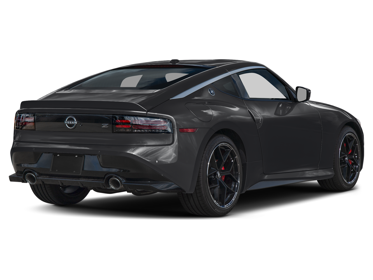 The Manual Redemption: Why the 2027 Nissan Z NISMO Still Can’t Outrun Its Heritage — image 5