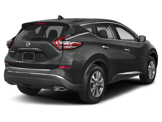 2018 Nissan Murano S in Fort Worth, TX - Fort Worth Nissan