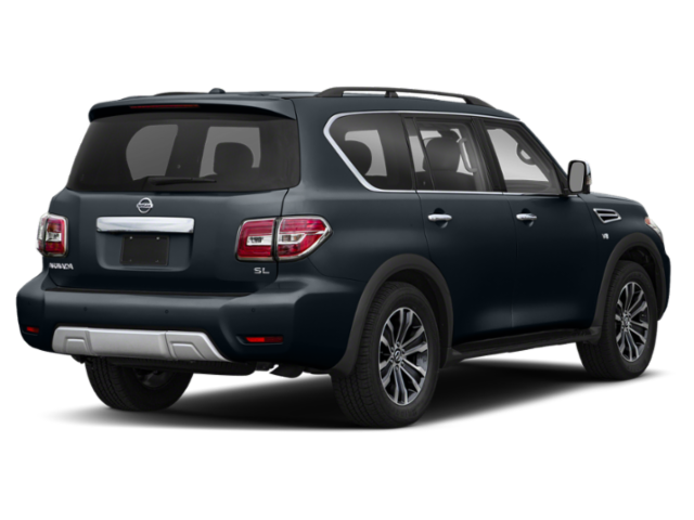 2018 Nissan Armada SL